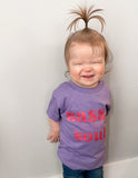 Sassy Little Soul