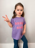 Sassy Little Soul