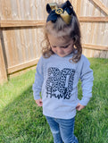 Go Hawks Hoodie