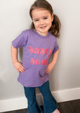 Sassy Little Soul