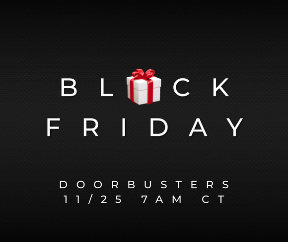 DOORBUSTERS