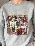 Thug Christmas Crewneck