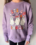 Ghouls Crewneck