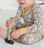 Tools 2 Piece Set