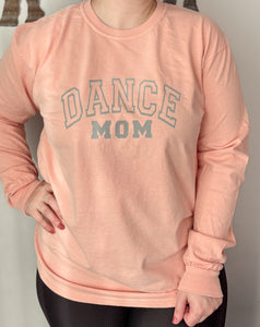 Dance Mom