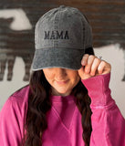 Mama Baseball Hat