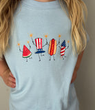 4th of July Youth