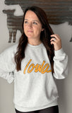 Iowa Crewneck