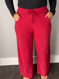 Vintage Red Barrel Sweat Pants