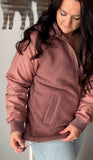 Alpine Bomber Jacket