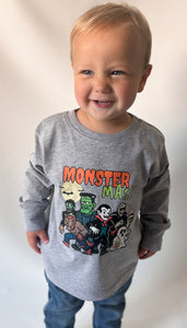 Monster Mash