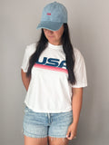 USA Adult T-Shirt (options)