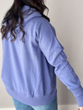 Marlin Button Hoodie