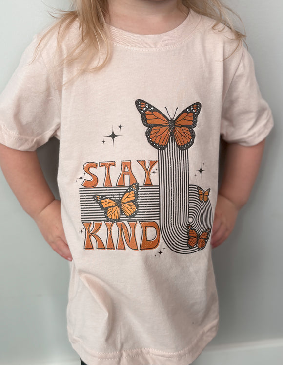 Stay Kind