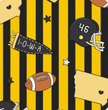 Iowa Kids 2-Piece Set