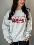 North Scott Adult Crewneck