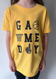 Youth Game Day Short Sleeve