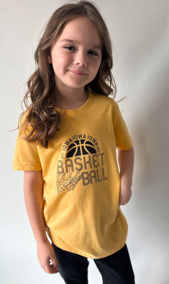 Youth IA IA IA Short Sleeve