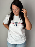 America Bow Adult (options)