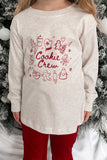 Cookie Crew Youth Long Sleeve