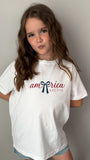 America Bow Youth (Tee or Tank)