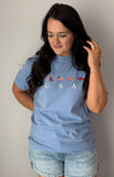 USA Favorites Adult Tee