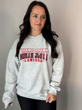 North Scott Adult Crewneck