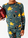 Wisconsin Kids 2-Piece Set