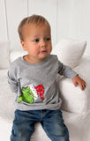 Grinchy Long Sleeve
