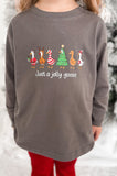 Jolly Goose Long Sleeve