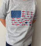 Fishing Youth (Tee or Tank)