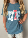 1776 Youth (Blue)
