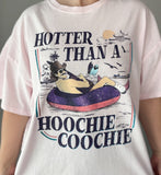 Hotter Than Boyfriend Tee