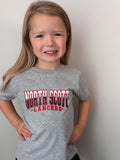 North Scott Youth Tshirt
