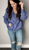 Marlin Hoodie