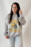 IA Football Crewneck