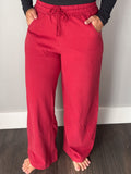 Vintage Red Barrel Sweat Pants