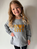 Youth City Long Sleeve