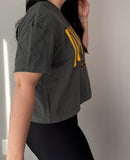 IA Boxy Tee