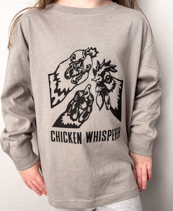NEW Chicken Whisperer