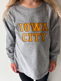 Youth City Long Sleeve