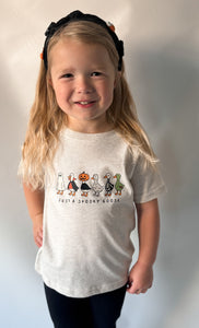 Spooky Goose Short Sleeve
