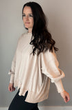 Oversized Long Sleeve
