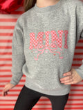 Mini Crewneck