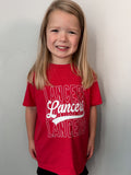 Lancer Repeat Youth Tshirt