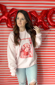 Queen Crewneck