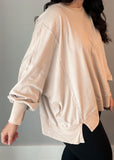 Oversized Long Sleeve