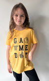 Youth Game Day Short Sleeve