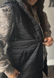 PREORDER Long Vest