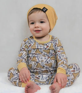 Tools 2 Piece Set